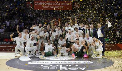 Supercopa Endesa